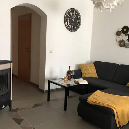 Studioapartment, Nahe Der Meinhardus-schanze