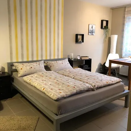 Studioapartment, Nahe Der Meinhardus-schanze * Meinerzhagen