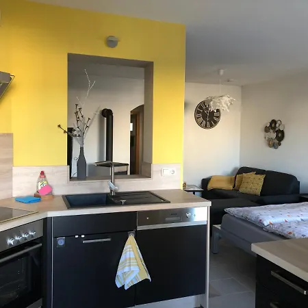 Studioapartment, Nahe Der Meinhardus-schanze