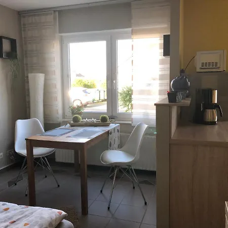 Studioapartment, Nahe Der Meinhardus-schanze