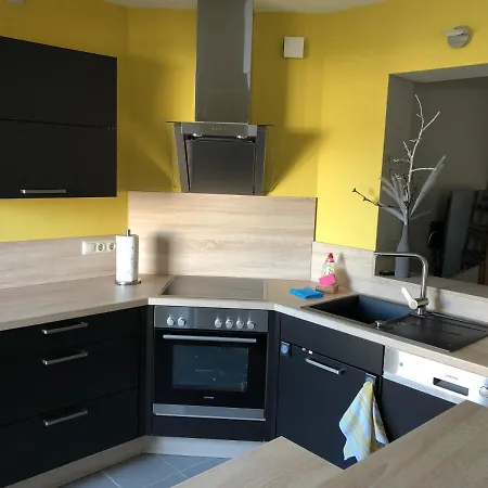 Studioapartment, Nahe Der Meinhardus-schanze