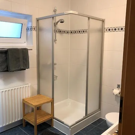 Apartamento Studioapartment, Nahe Der Meinhardus-schanze