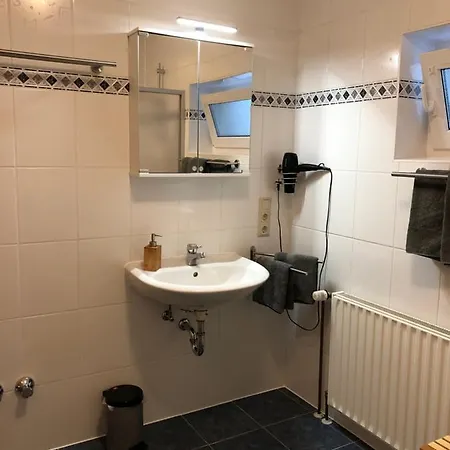 Studioapartment, Nahe Der Meinhardus-schanze Apartamento