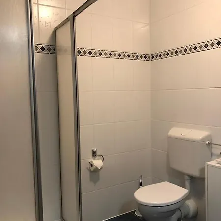 Apartment Studioapartment, Nahe Der Meinhardus-schanze Meinerzhagen