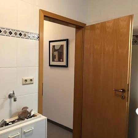 Studioapartment, Nahe Der Meinhardus-schanze Apartamento *