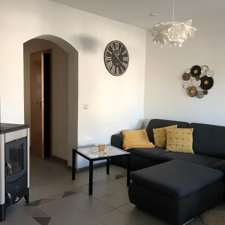 Apartment Studioapartment, Nahe Der Meinhardus-schanze Meinerzhagen