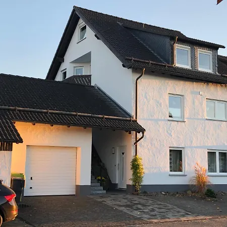 아파트 Studioapartment, Nahe Der Meinhardus-schanze *