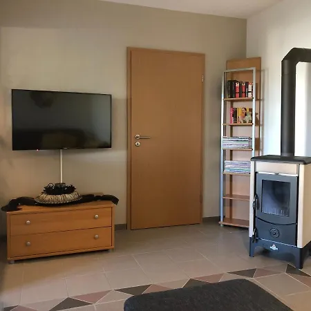 Studioapartment, Nahe Der Meinhardus-schanze Meinerzhagen