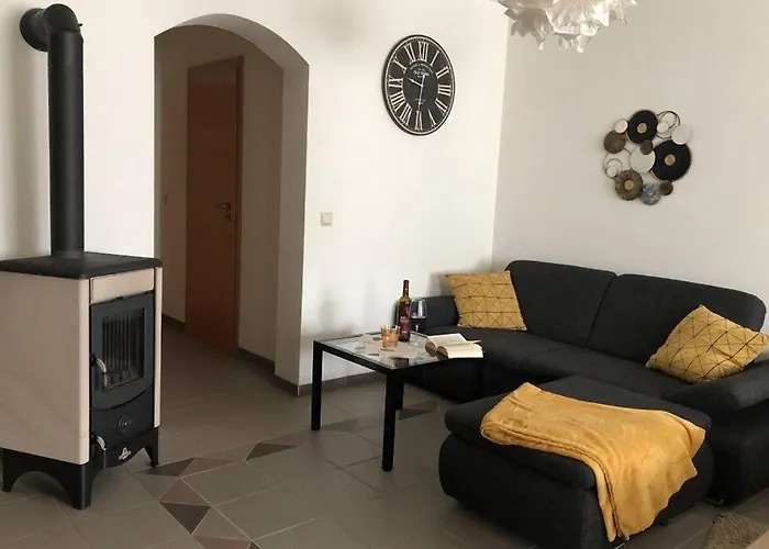 Studioapartment, Nahe Der Meinhardus-schanze