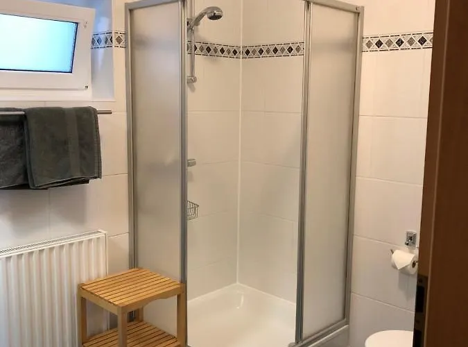 아파트 Studioapartment, Nahe Der Meinhardus-schanze