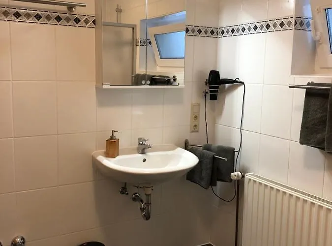 Studioapartment, Nahe Der Meinhardus-schanze Apartment