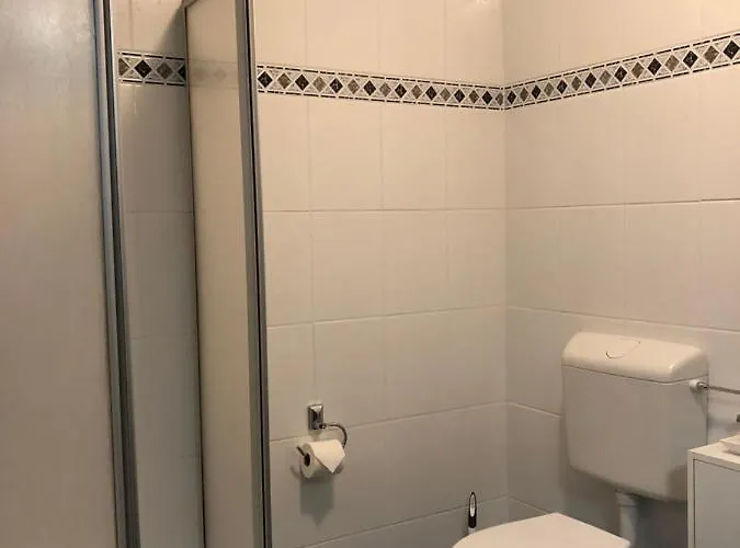 아파트 Studioapartment, Nahe Der Meinhardus-schanze 마이너차겐