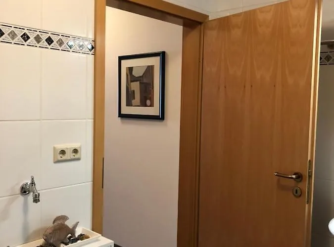 Studioapartment, Nahe Der Meinhardus-schanze 아파트 *