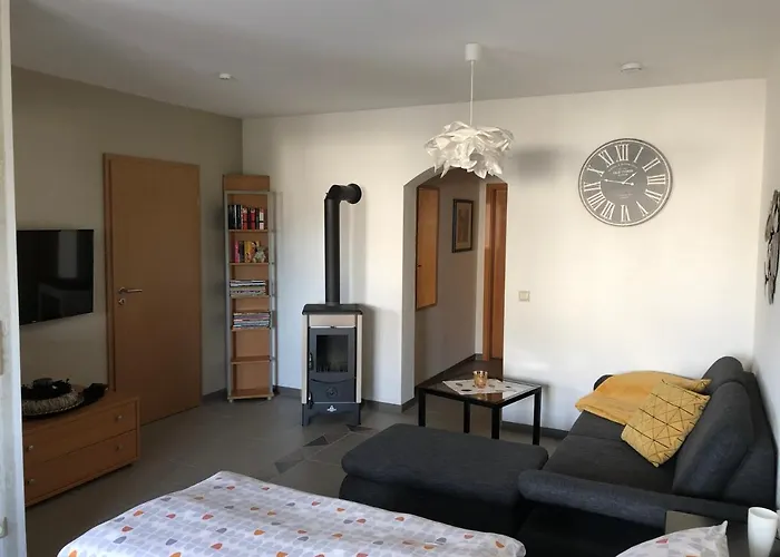 Studioapartment, Nahe Der Meinhardus-schanze *