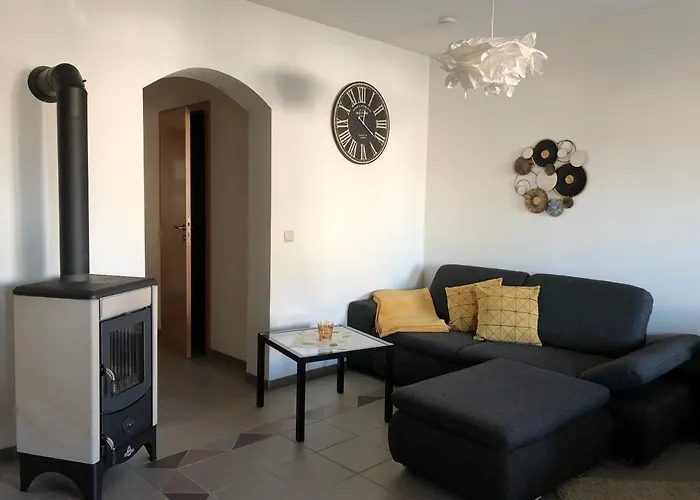 아파트 Studioapartment, Nahe Der Meinhardus-schanze 마이너차겐