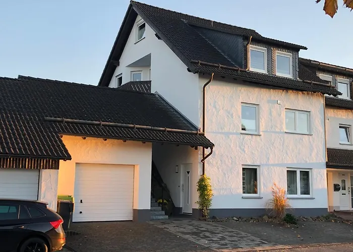 Apartment Studioapartment, Nahe Der Meinhardus-schanze *